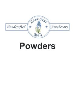 Powders