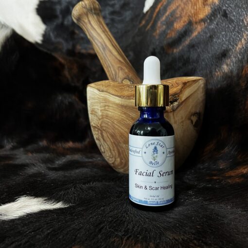 Facial Serum