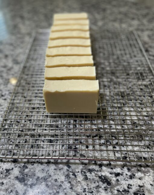 Soap - Milk & Honey - Image 2