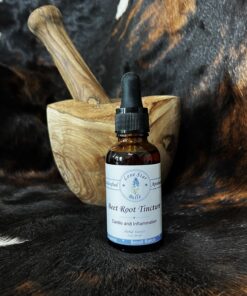 Beet Root Tincture