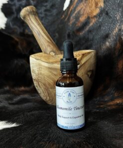 Chamomile Tincture