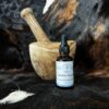 Mullein Tincture