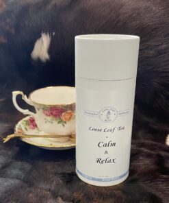 Tea - Calm & Relax