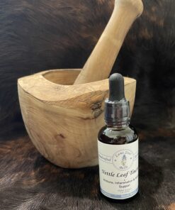 Nettle Leaf Tincture