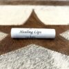 Healing Lips - Lip Balm