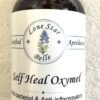 Self-Heal Oxymel
