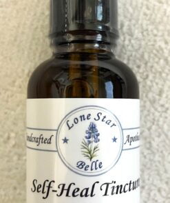 Self-Heal Tincture