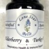 Elderberry & Turkey Tail Capsules