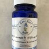 Ceylon Cinnamon & Hibiscus Flower Capsules