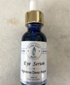 Eye Serum - Nighttime Deep Repair