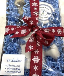 Gift Box - Shaving Kit