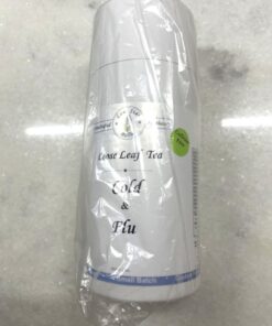 Cold & Flu Tea - Loose Leaf