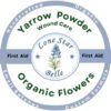 Yarrow Powder - Wound Care