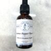 Cayenne Pepper Tincture