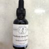 Hawthorn Berry Tincture