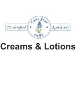 Creams & Lotions