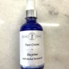 Face Cream - Daytime with Herbal Botanicals