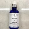 Face Cream - Nighttime with Herbal Botanicals